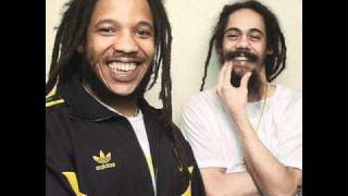 Damian Marley and Stephen Marley - All Night