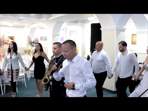 Gabi Nistor și Formația 🏆 Cel mai TARE colaj de petrecere Botez Cataleya Maria