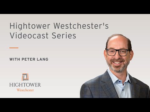 Peter Lang Discusses 'What Is a Donor-Advised Fund?'