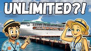 We Spent 5 Days on a Cruise Ship… Here’s What Happened