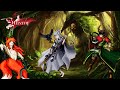 Helvetii is Like Dragon's Crown With Druids | Trailer Reaction