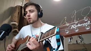 The Way That I Need You - Passenger (cover)