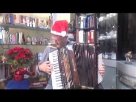 ASqueezeboXmas -- "A Christmas Song"