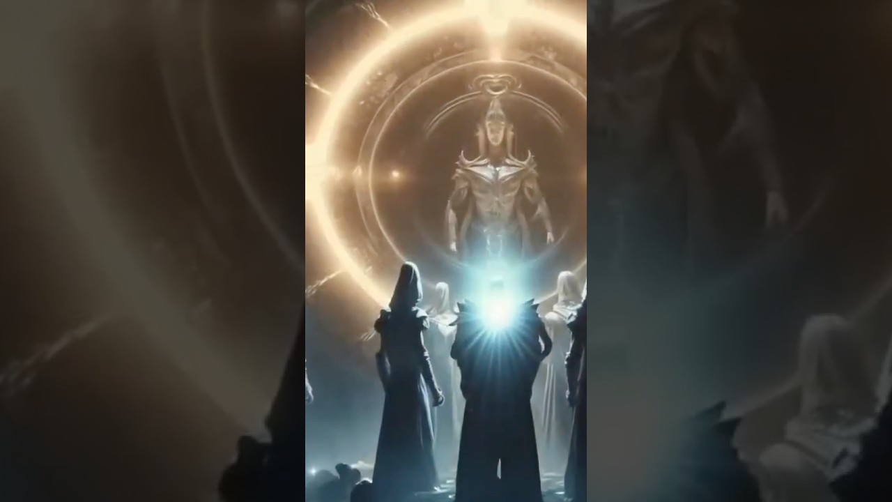 I FIGLI DEGLI ELOHIM | Mauro Biglino #shortsvideo