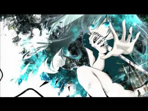 Nightcore S - Larger than Life