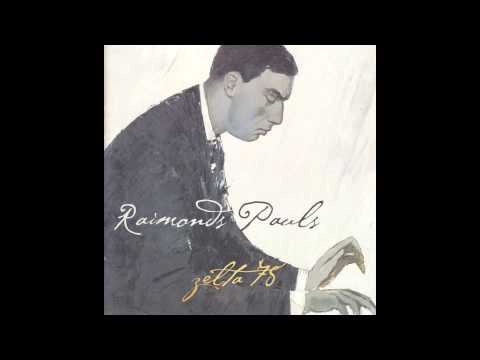 Dziesmiņa par prieku - Viktors Lapčenoks