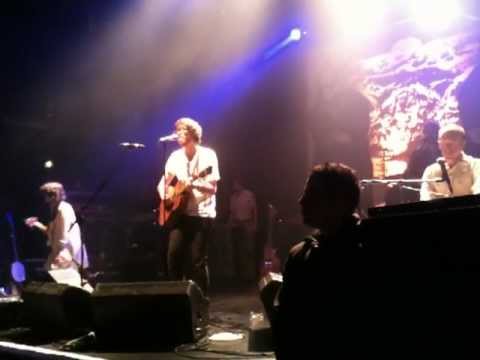 It Is So Nice To Get Stoned (live @ Koko, London, 23/11/11) - Okkervil River