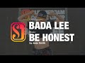 Bada Lee Choreography | Be Honest by Jorja Smith | Summer Jam Dance Camp 2023