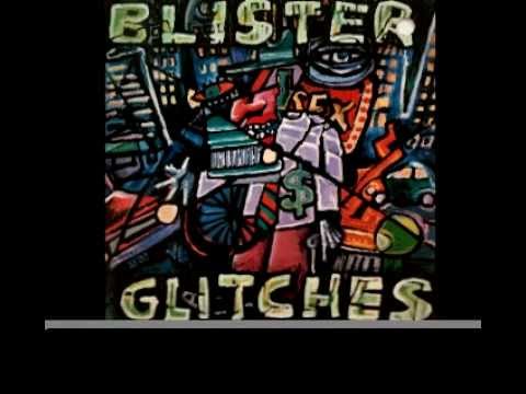 Blister - All Rise