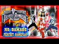 MIGHTY MORPHIN POWER RANGERS THE MOVIE 𝐍𝐎 𝐃𝐀𝐌𝐀𝐆𝐄 𝐇𝐀𝐑𝐃 𝐌𝐎�