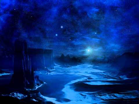 Silicon Sound - Strange Planet [HQ]