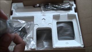 Video thumbnail for Unboxing - LG Flatron IPS225 21.5" by OsaSoft