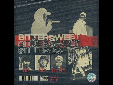R.DOCC ft. Ipey BHC, ELKEY - BITTERSWEET