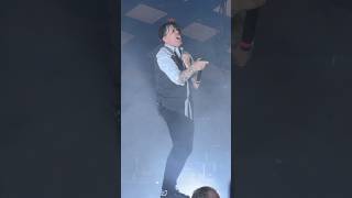 Billy Talent Surrender Live Barrowlands Glasgow 2024 #billytalent #barrowlands #glasgow