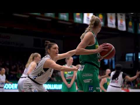 WARRIORS | Luleå Basket