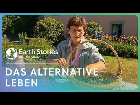 Doku: Die Bretagne | Wunderschönes Landleben