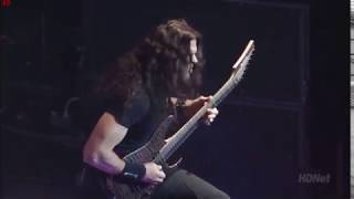 Megadeth Sleepwalker &amp; Wake Up Dead (Live San Diego 2008)