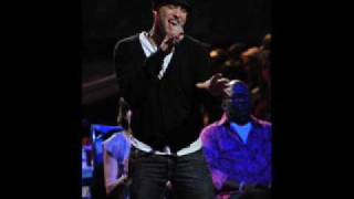 Matt Giraud &quot;My funny valentine&quot; American Idol 2009 HQ studio recording