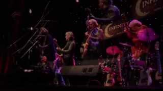 MASTERS OF THE TELECASTER  at INFINITY MUSIC HALL  3/29/2014 / Part 1