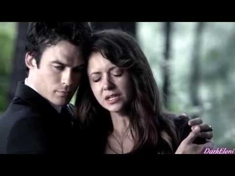 Damon/Elena - Just One Last Dance [+6x22]