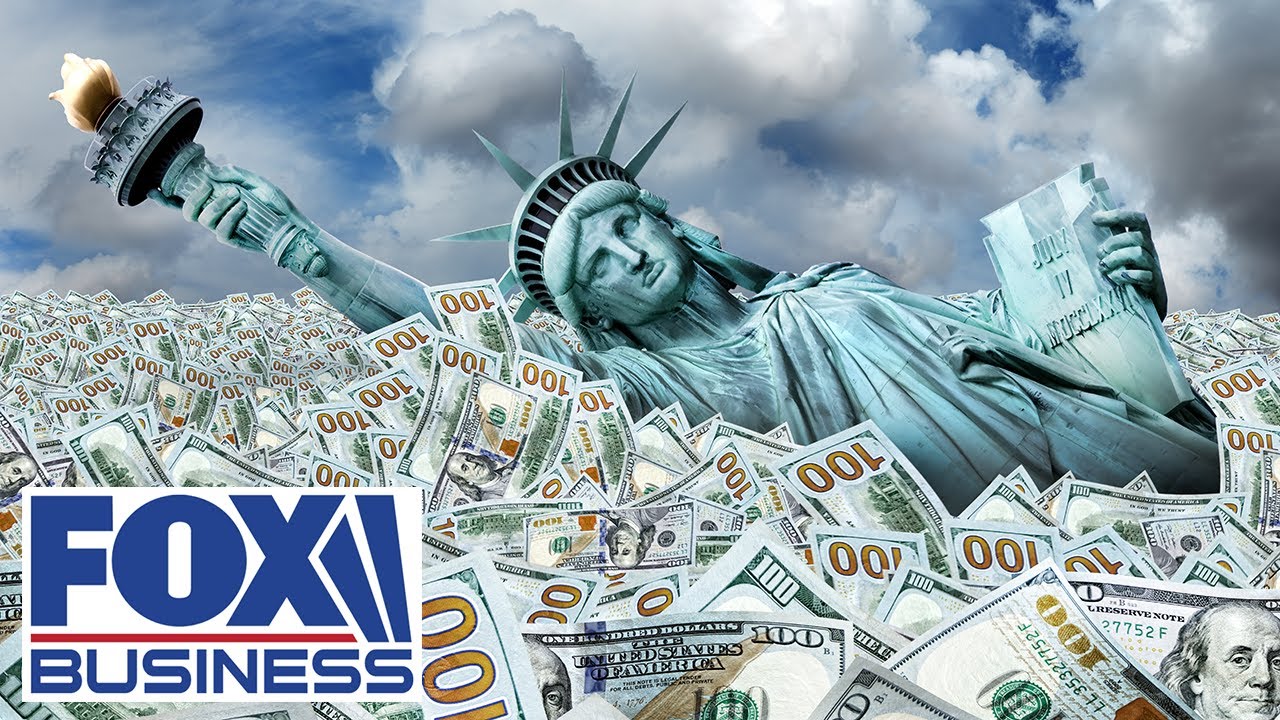 ‘A DEATH SPIRAL’: Miami mayor issues WARNING as wealth FLEES New York