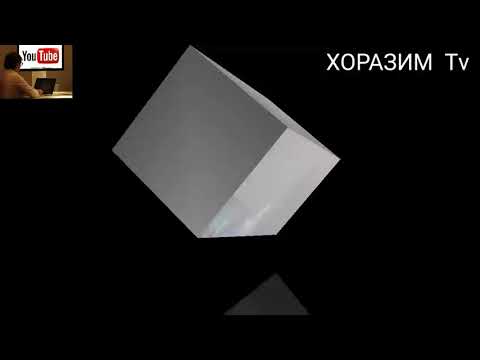 ХОРАЗМ Тv. ОДМИНИ ЁШЛИКНИ ЕСЛАБ КОРБОБО ЯСАДИ.