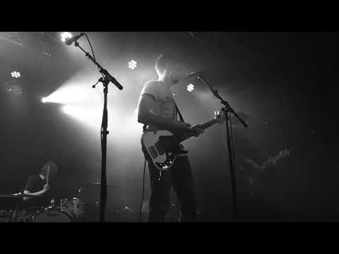 Division Of Laura Lee - Trapped In / Pirates - Debaser, Stockholm 2017.12.17