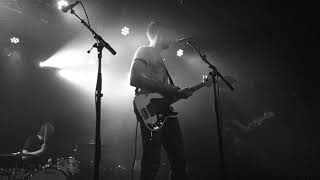 Division Of Laura Lee - Trapped In / Pirates - Debaser, Stockholm 2017.12.17