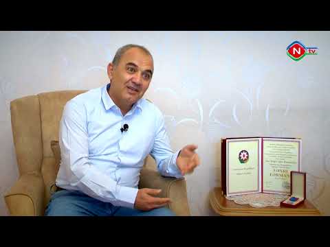 Şərəfli yolun yolçuları - 01.09.2022