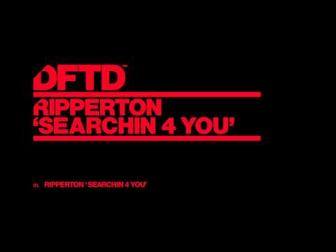 Ripperton 'Searchin 4 You'