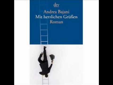 Mit herzlichen Grüßen