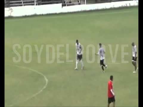 (AMISTOSO) El Porvenir - Talleres RdE (10/02/15)