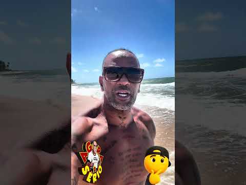 REPÓRTER FAVELA NA PRAIA DO FORTE NA BAHIA