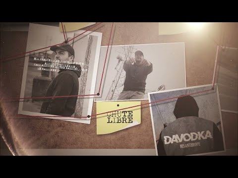Video thumbnail for Accusé de réflexion (Chapitre III)