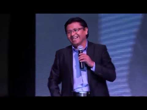 Chupate Esta Mandarina - Raul Mamani //COMEDIA DE VIDA// HUMOR CRISTIANO