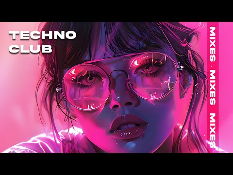 🔥 Best of Techno Remix 2024 🔥 | 🎶 Popular Hits | 🎛️ Ultimate Rave Mix