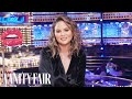 Chrissy Teigen Tours The Lip Sync Battle Set Vanity Fair