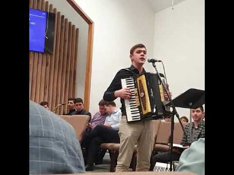 Emanuel Sava, În Nemărginita-ți milă, Doamne mare poți ierta