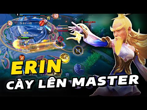 Hướng dẫn Chơi Erin