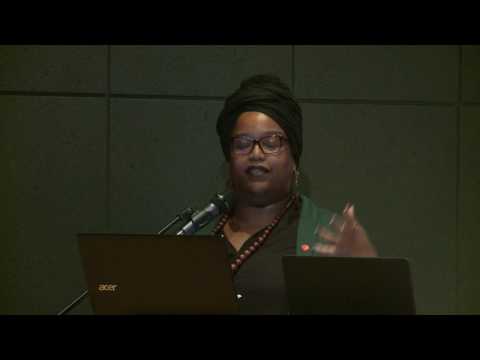 Becoming More 19.05.2017 lecture Simone Zeefuik