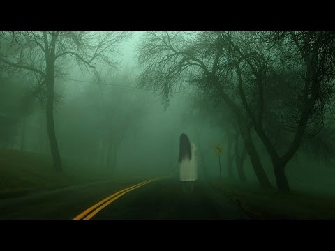 Top 10 Most Haunted Roads In The World