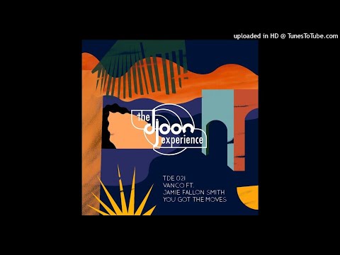 Vanco Feat. Bobbi Fallon - You Got The Moves (Caiiro Remix)