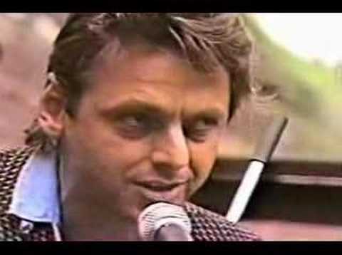 Rainer Ptacek - Live on Mt. Lemmon, AZ - 1987