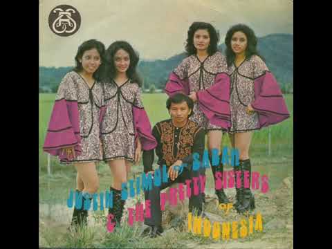 JUSTIN STIMOL AND THE PRETTY SISTERS (FULL)