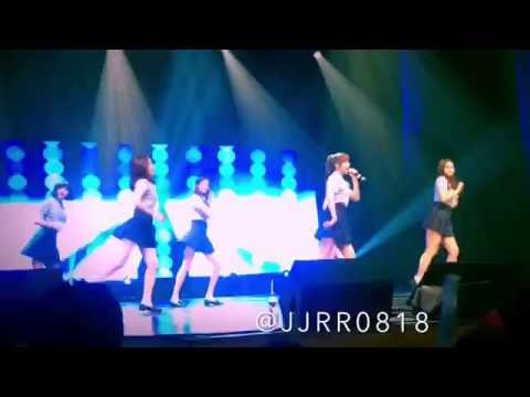 160904 - [GFRIEND] Glass Bead