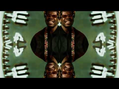 Judah Bell Music Video