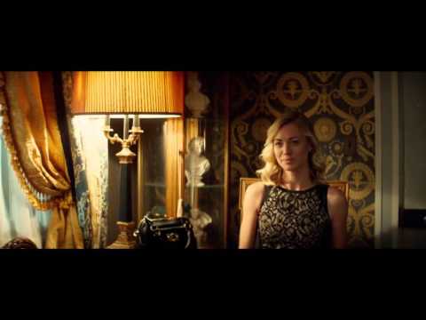 'Manhattan Night' (2016) Official Trailer