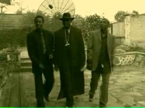 DESIRE NZIZA Inyishu