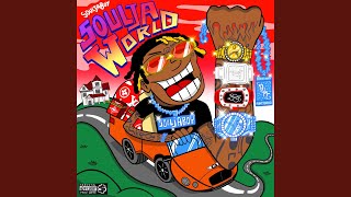 Bay To The A (feat. Lil B)