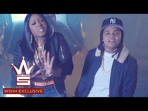 Phresher x Remy Ma Wait A Minute Remix (WSHH Exclusive - Official Music Video)